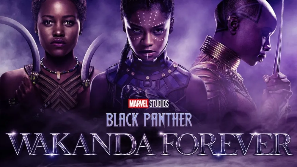 10 ngôi sao xuất sắc nhất Black Panther 2: Angela Bassett đứng đầu