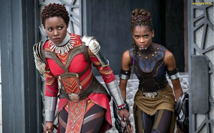 10 ngôi sao xuất sắc nhất Black Panther 2: Angela Bassett đứng đầu