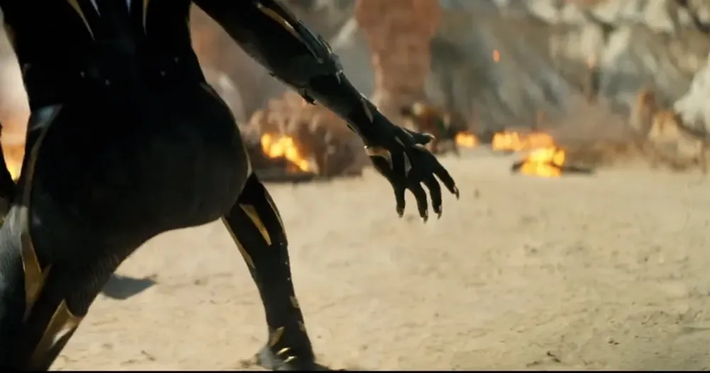 10 ngôi sao xuất sắc nhất Black Panther 2: Angela Bassett đứng đầu