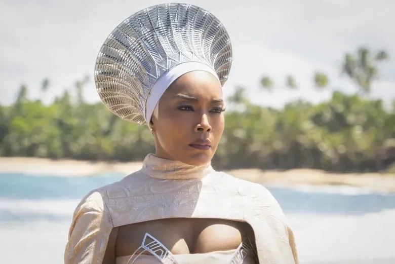 10 ngôi sao xuất sắc nhất Black Panther 2: Angela Bassett đứng đầu