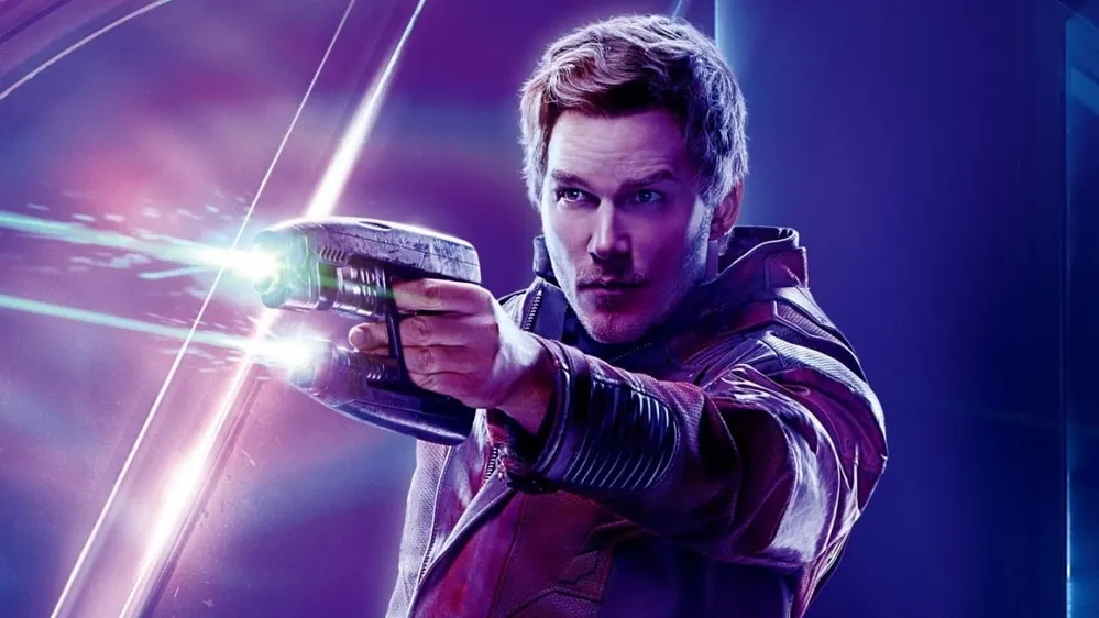 10 siêu anh hùng “chiếu dưới” của Marvel: Star-Lord là cây hài