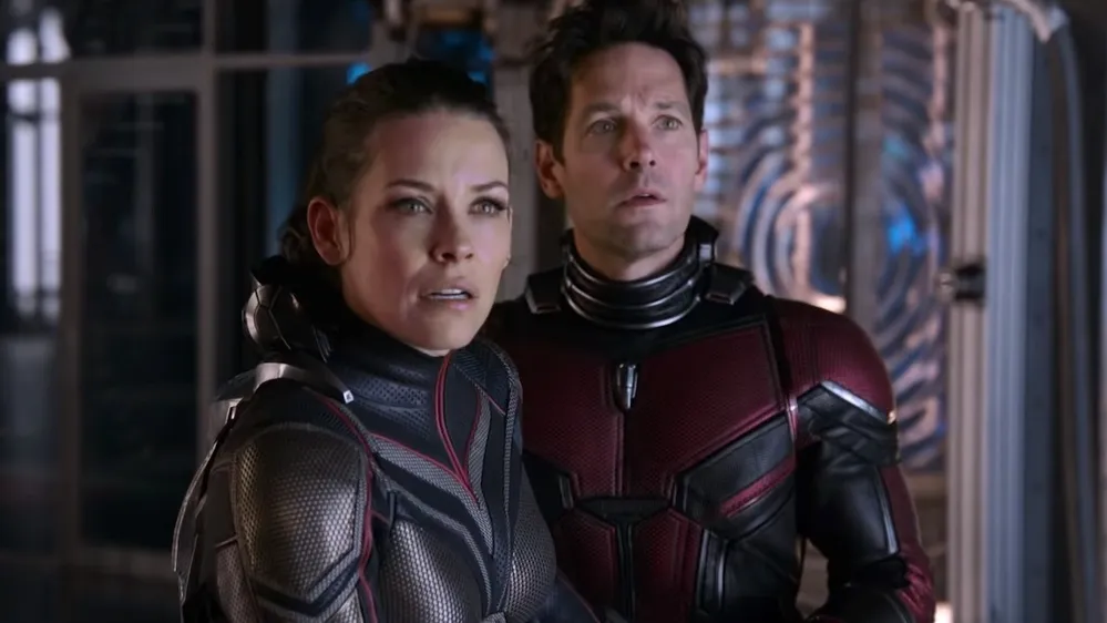 6 tiết lộ bất ngờ ở Ant-Man 3: Kang từng phá hủy nhiều dòng thời gian