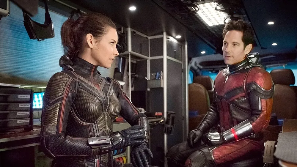 6 tiết lộ bất ngờ ở Ant-Man 3: Kang từng phá hủy nhiều dòng thời gian