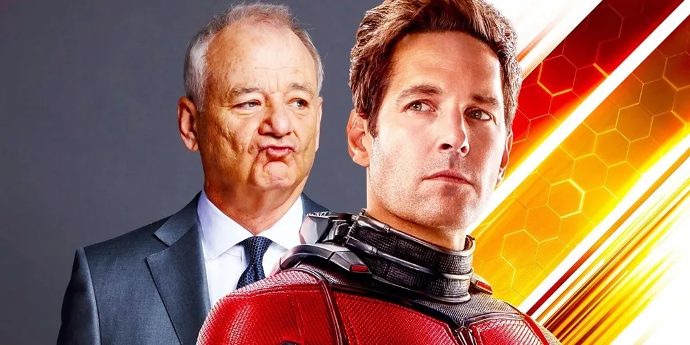 6 tiết lộ bất ngờ ở Ant-Man 3: Kang từng phá hủy nhiều dòng thời gian