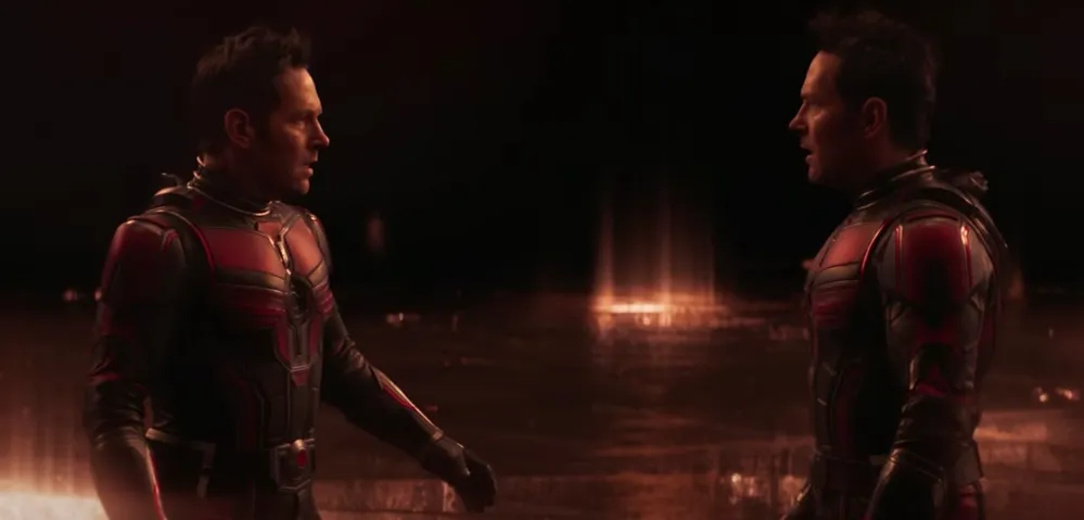 6 tiết lộ bất ngờ ở Ant-Man 3: Kang từng phá hủy nhiều dòng thời gian