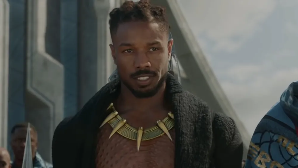 8 điều bất ngờ nhất ở Black Panther 2: Sự trở lại của nhân vật cực hot