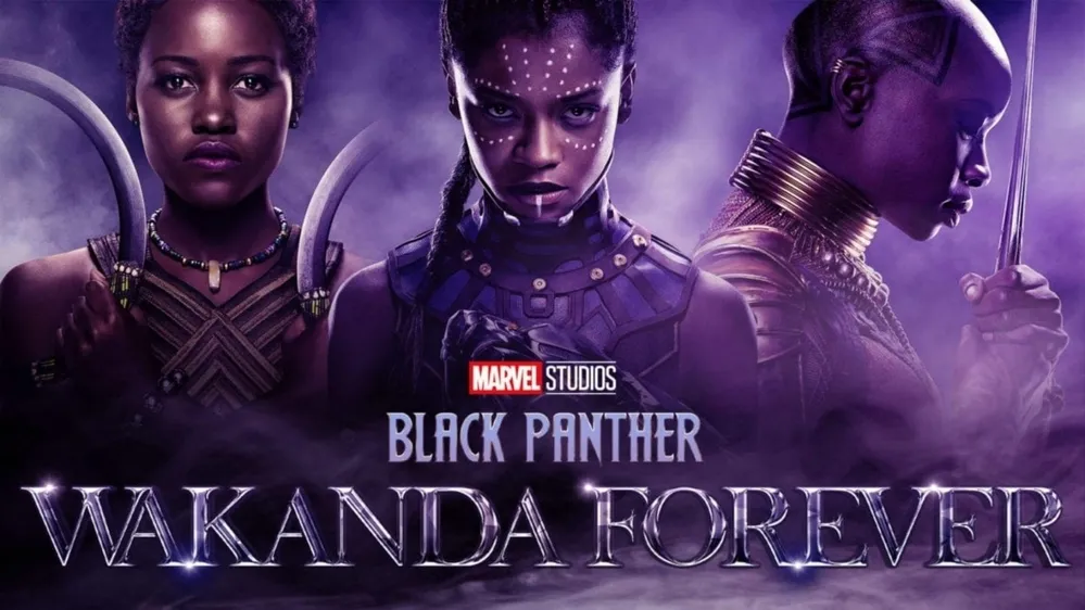 9 sự thật hậu trường thú vị về Black Panther: Wakanda Forever