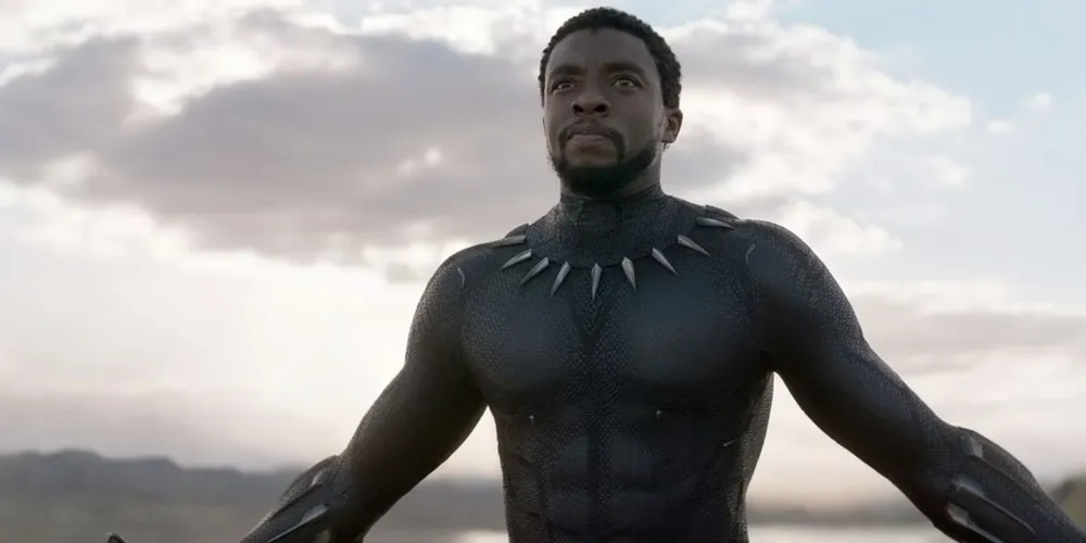 9 sự thật hậu trường thú vị về Black Panther: Wakanda Forever