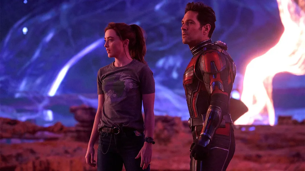 Ant-Man 3 sẽ khiến khán giả bấn loạn về timelime MCU