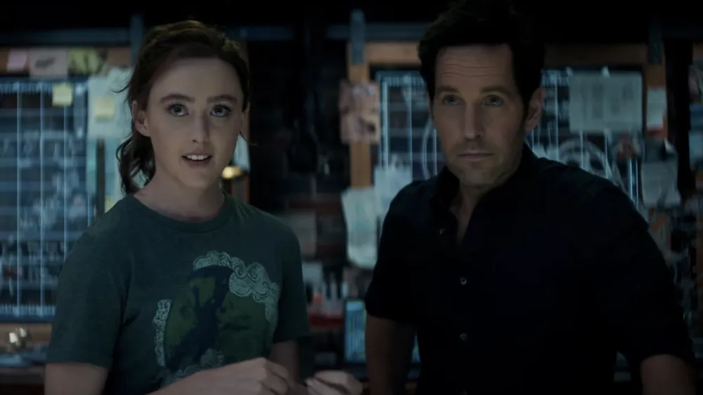 Ant-Man 3 thất bại: Lỗi lớn nhất nằm ở nhân vật Cassie Lang