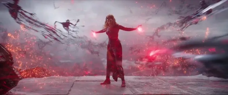 Ant-Man có thể “bay màu”, Scarlet Witch lẽ ra là đối thủ lớn