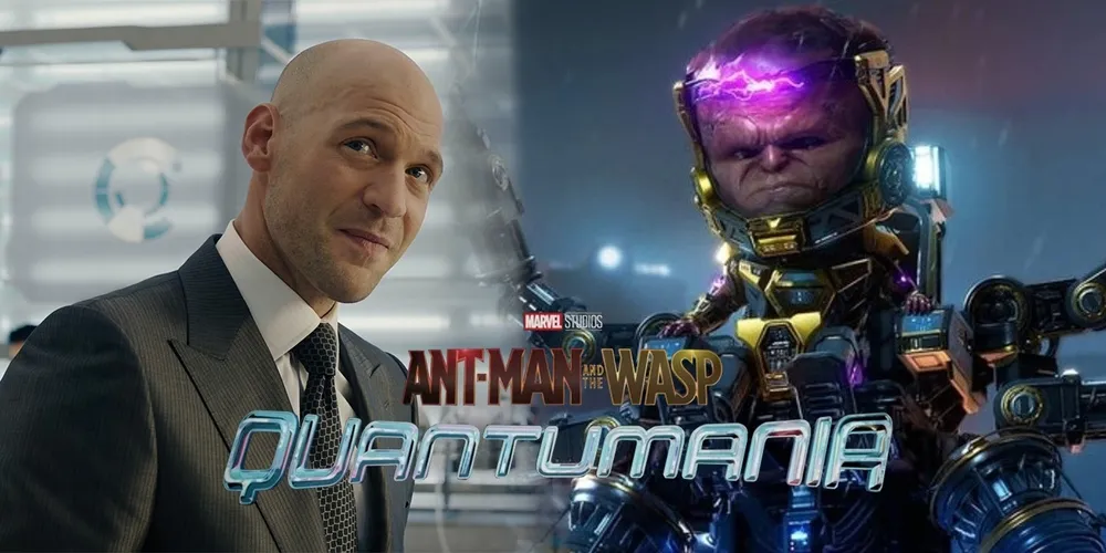 Ant-Man & The Wasp: Nguồn gốc và sức mạnh của MODOK trong truyện