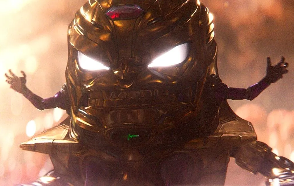 Ant-Man & The Wasp: Nguồn gốc và sức mạnh của MODOK trong truyện