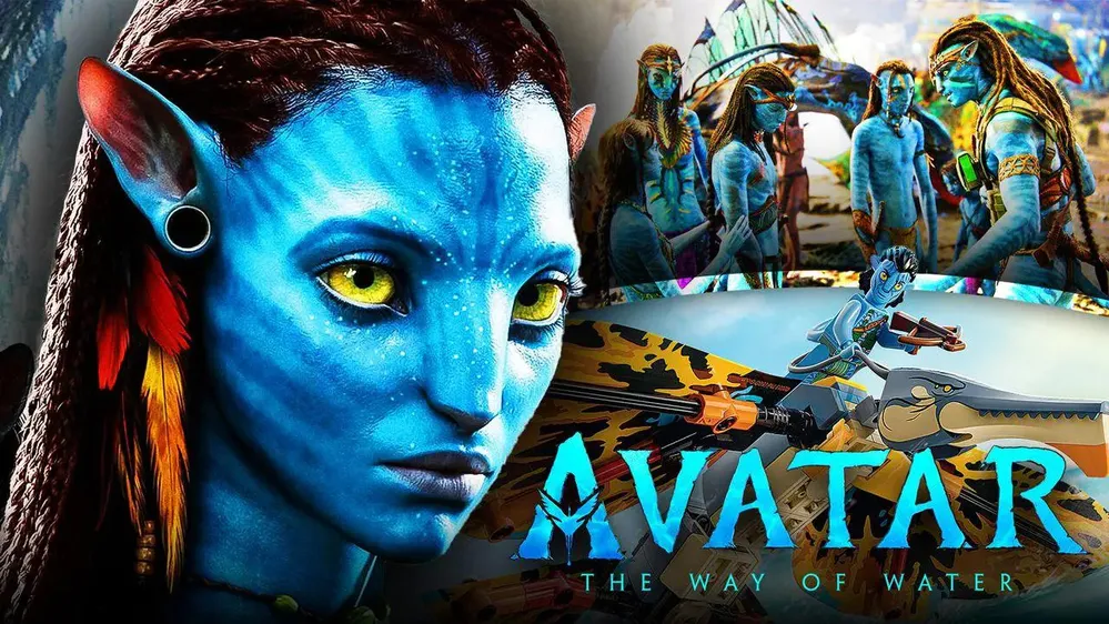 Avatar: The Way Of Water vô tình đẩy phần 3 vào thế khó