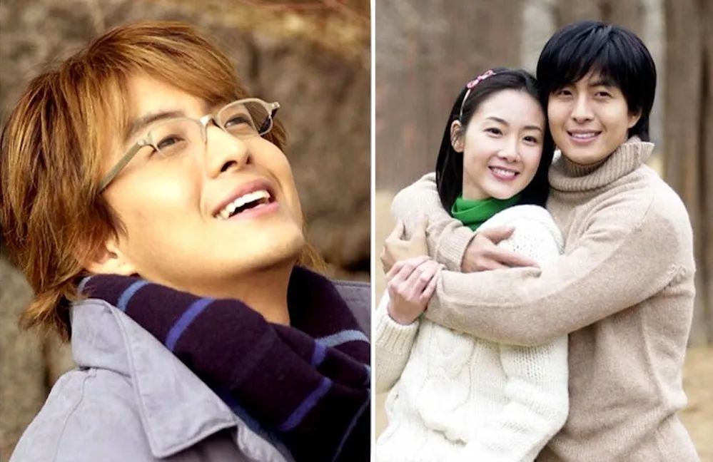 Bae Yong Joon: Từ chàng trai khu ổ chuột đến “ông hoàng Hallyu”