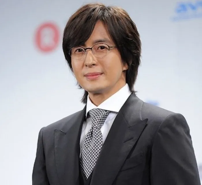 Bae Yong Joon: Từ chàng trai khu ổ chuột đến “ông hoàng Hallyu”