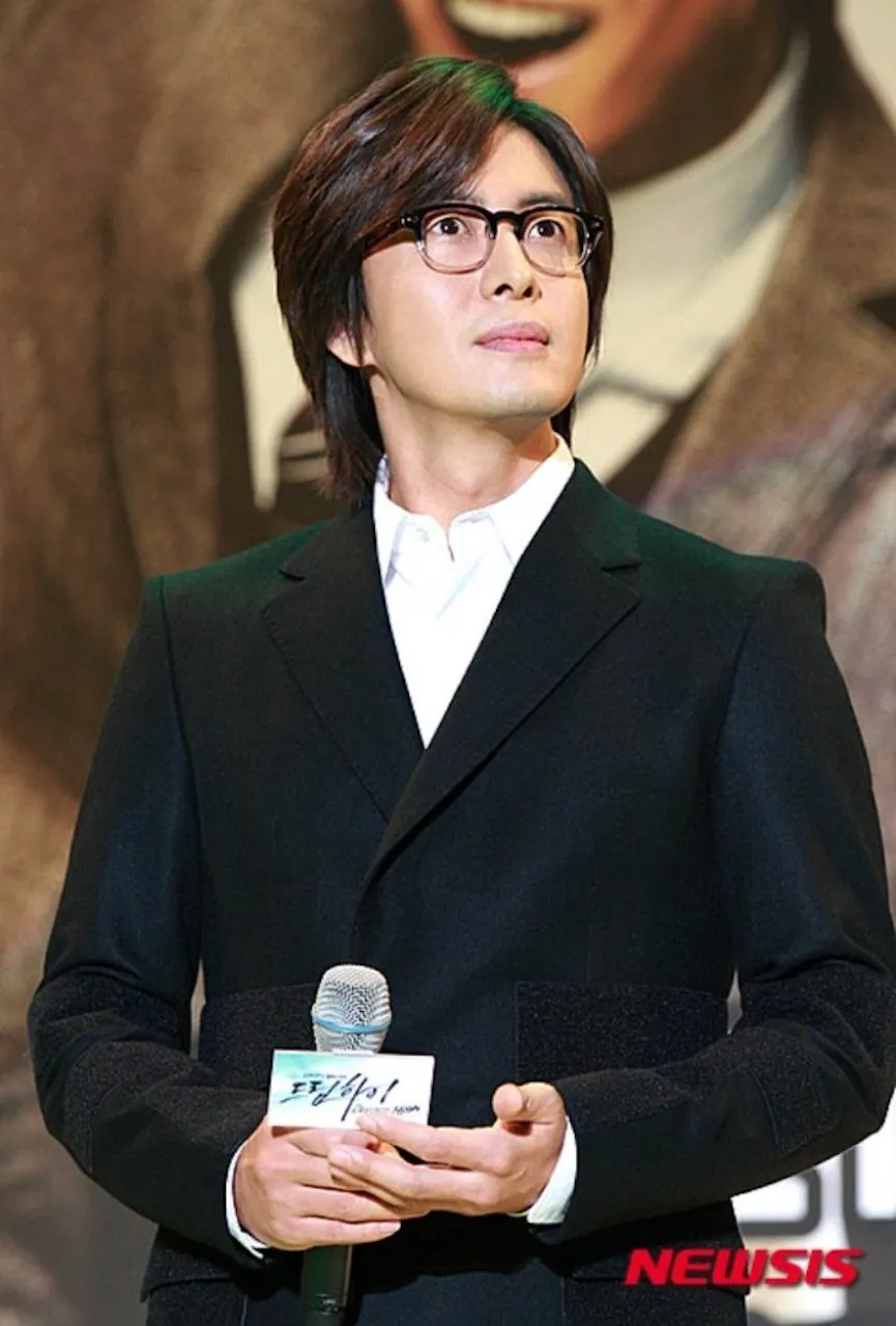 Bae Yong Joon: Từ chàng trai khu ổ chuột đến “ông hoàng Hallyu”