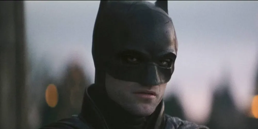 Batman – Keaton của The Flash sẽ thay thế Batman của Robert Pattinson?