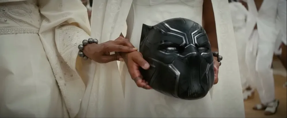 Black Panther 2: Diễn xuất dàn cast tuyệt vời, âm thanh bắt tai