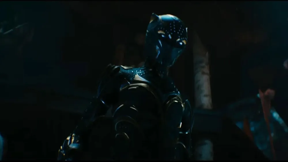 Black Panther 2: Giải thích đoạn kết và tương lai đầy hứa hẹn của MCU