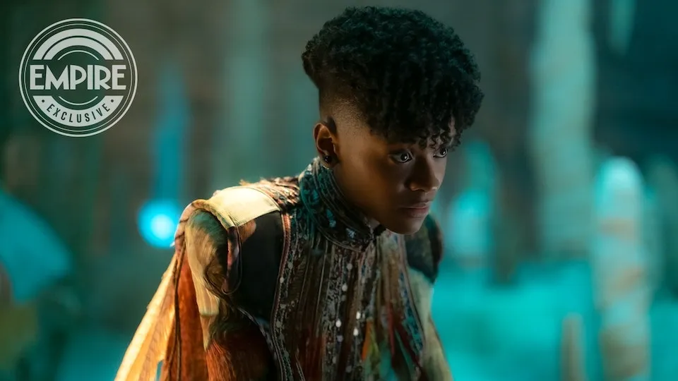 Black Panther 2: Giải thích đoạn kết và tương lai đầy hứa hẹn của MCU