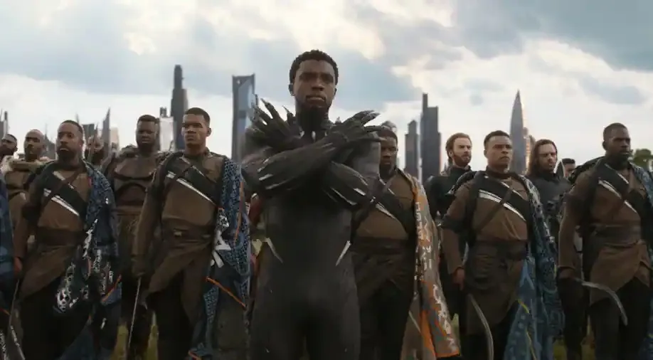 Black Panther 2: Giải thích đoạn kết và tương lai đầy hứa hẹn của MCU