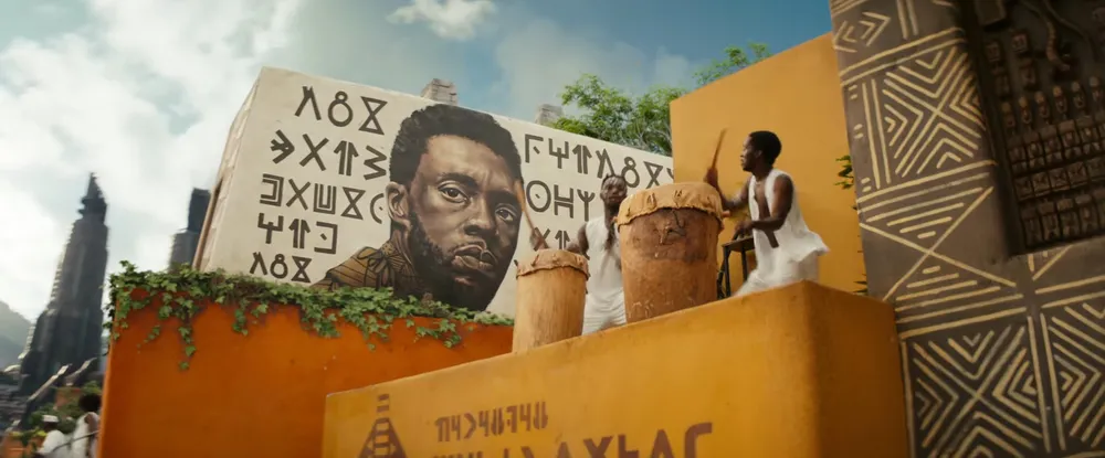 Black Panther 2: Giải thích đoạn kết và tương lai đầy hứa hẹn của MCU