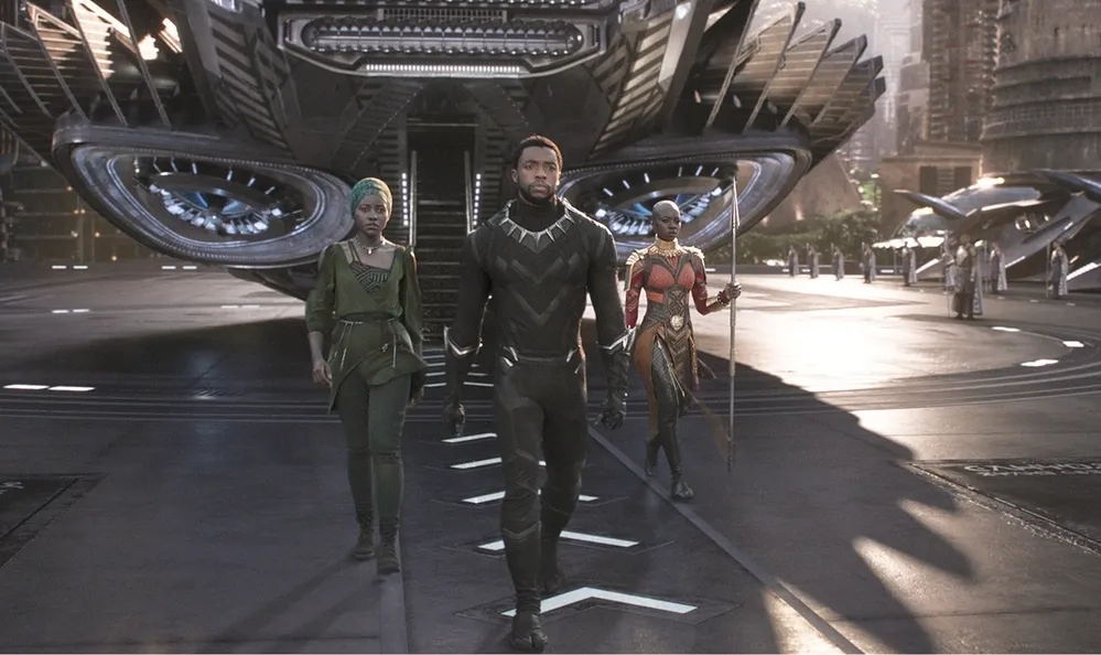 Black Panther 2: Giải thích đoạn kết và tương lai đầy hứa hẹn của MCU