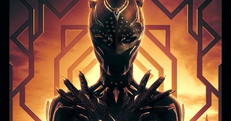 Black Panther 2: Thước phim tưởng nhớ và tri ân di sản của Boseman