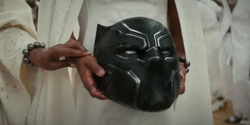 Black Panther 2: Thước phim tưởng nhớ và tri ân di sản của Boseman