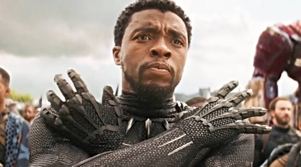 Black Panther 2: Thước phim tưởng nhớ và tri ân di sản của Boseman