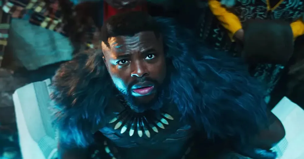 Black Panther 2: Tổng thể hay nhưng không đủ sức cứu phase 4 MCU