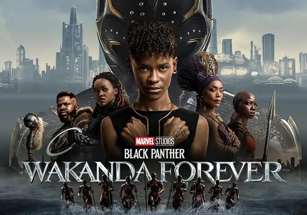 Black Panther: Bi thương, hùng tráng nhưng chưa đủ để thành siêu phẩm