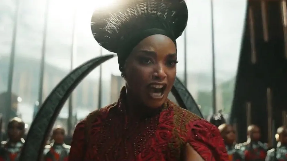 Black Panther: Bi thương, hùng tráng nhưng chưa đủ để thành siêu phẩm