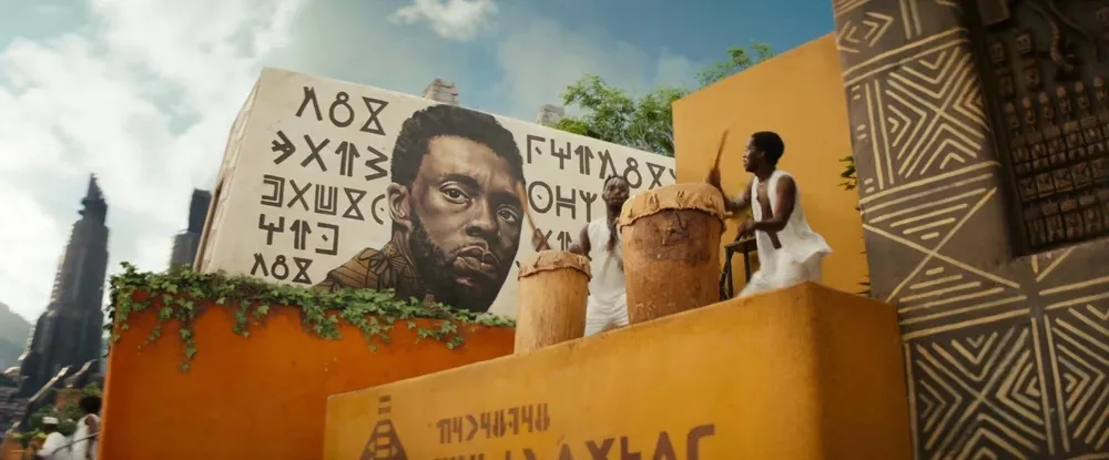 Black Panther: Wakanda Forever – Chương sử thi hào hùng bậc nhất MCU