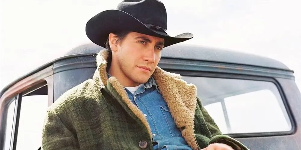 Brokeback Mountain: Tượng đài phim boylove, hay nhất mọi thời đại