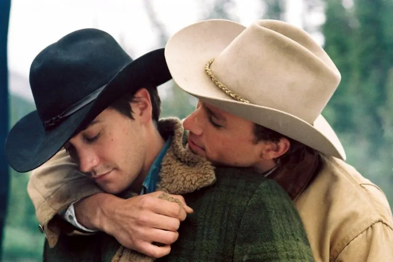 Brokeback Mountain: Tượng đài phim boylove, hay nhất mọi thời đại