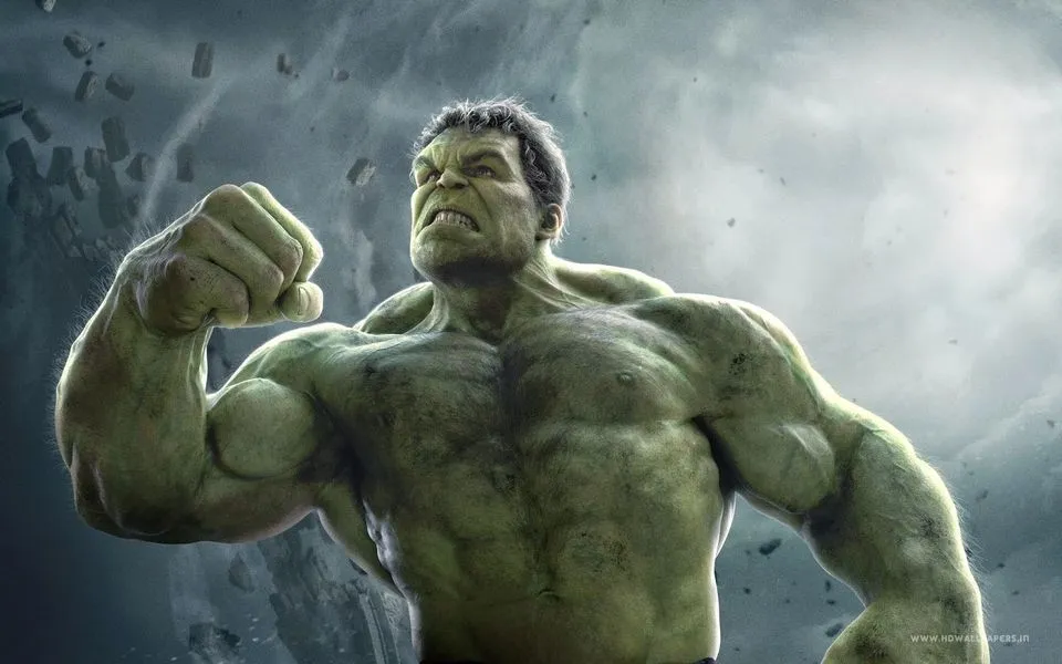 Chiều cao của các thành viên Avengers: Thor chỉ xếp sau Hulk