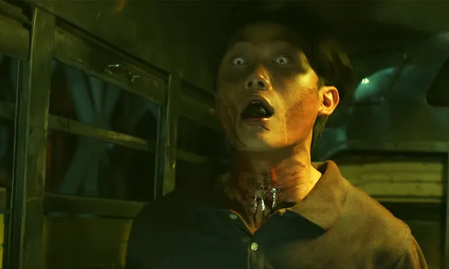 Cù Lao Xác Sống: Zombie “nhà trồng” nhưng thiếu sức sống, chưa đủ “đã”