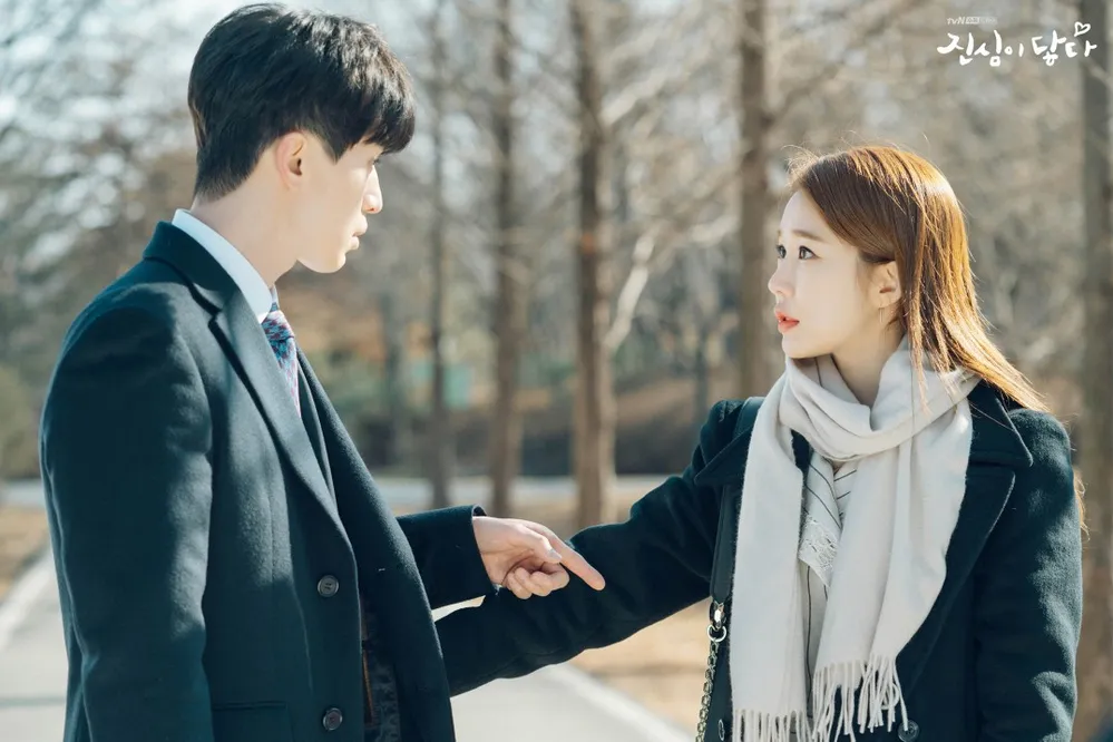 Dàn bạn diễn đẹp nhất bên Lee Dong Wook: Kim So Yeon nào có thua ai