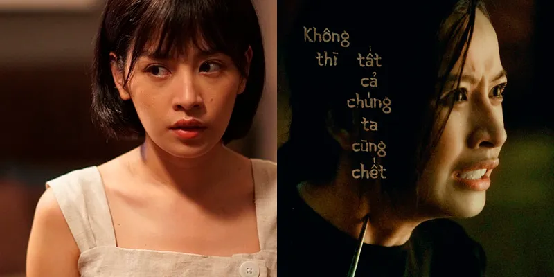 Dàn cast Mười 2: Chi Pu tiến bộ, Rima ấn tượng, dàn gạo cội miễn chê