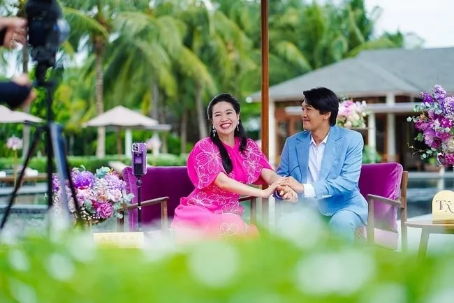 Đạo diễn Tạ Nguyên Hiệp (Biệt Đội Rất Ổn): “Đâu dễ mời được Lê Khánh”