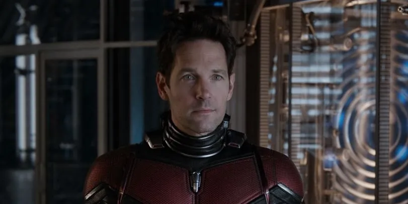 Doanh thu tụt dốc của Ant-Man 3: Dấu hiệu cho ngày suy tàn của Marvel