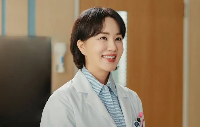 Doctor Cha: Hài hước nhưng nhặt “sạn” mỏi tay