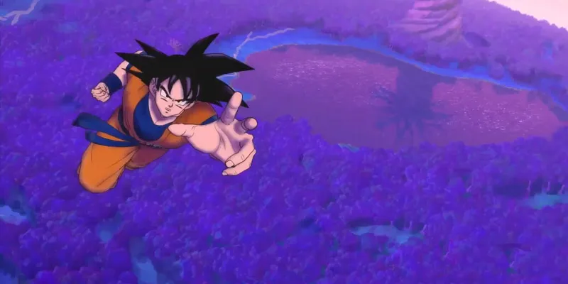 Dragon Ball Super: Cuộc chiến nảy lửa, Pan và Hedo cute quá thể