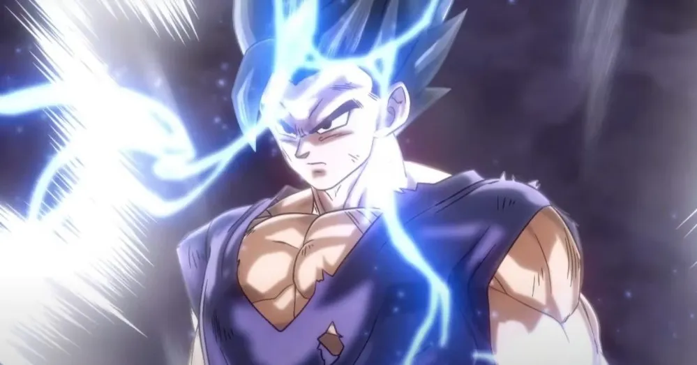 Dragon Ball Super: Đồ họa nâng cấp nhưng vẫn giữ được chất riêng