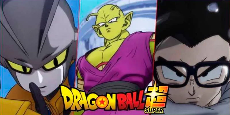 Dragon Ball Super: Nghe – nhìn đỉnh cao, “chiếu mới” như tôi phải mê