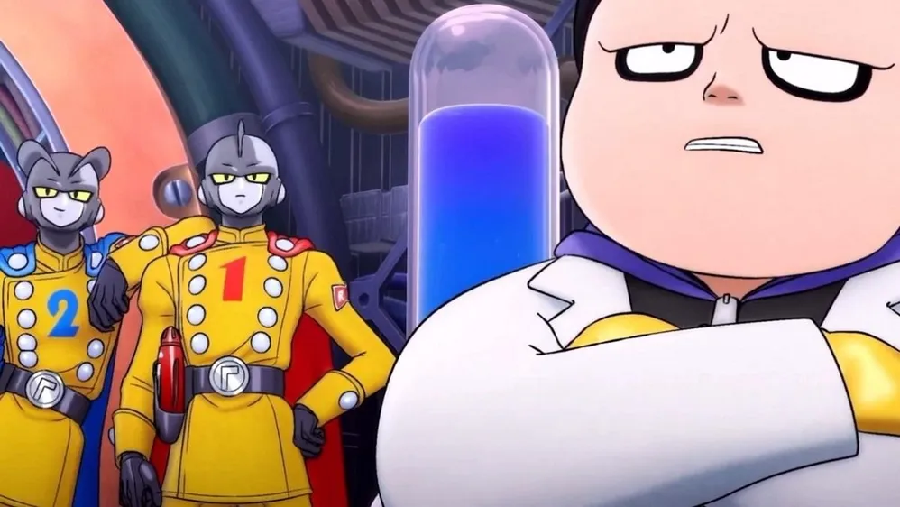 Dragon Ball Super: Nghe – nhìn đỉnh cao, “chiếu mới” như tôi phải mê