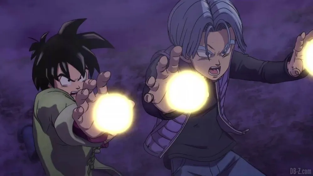 Dragon Ball Super: Nghe – nhìn đỉnh cao, “chiếu mới” như tôi phải mê