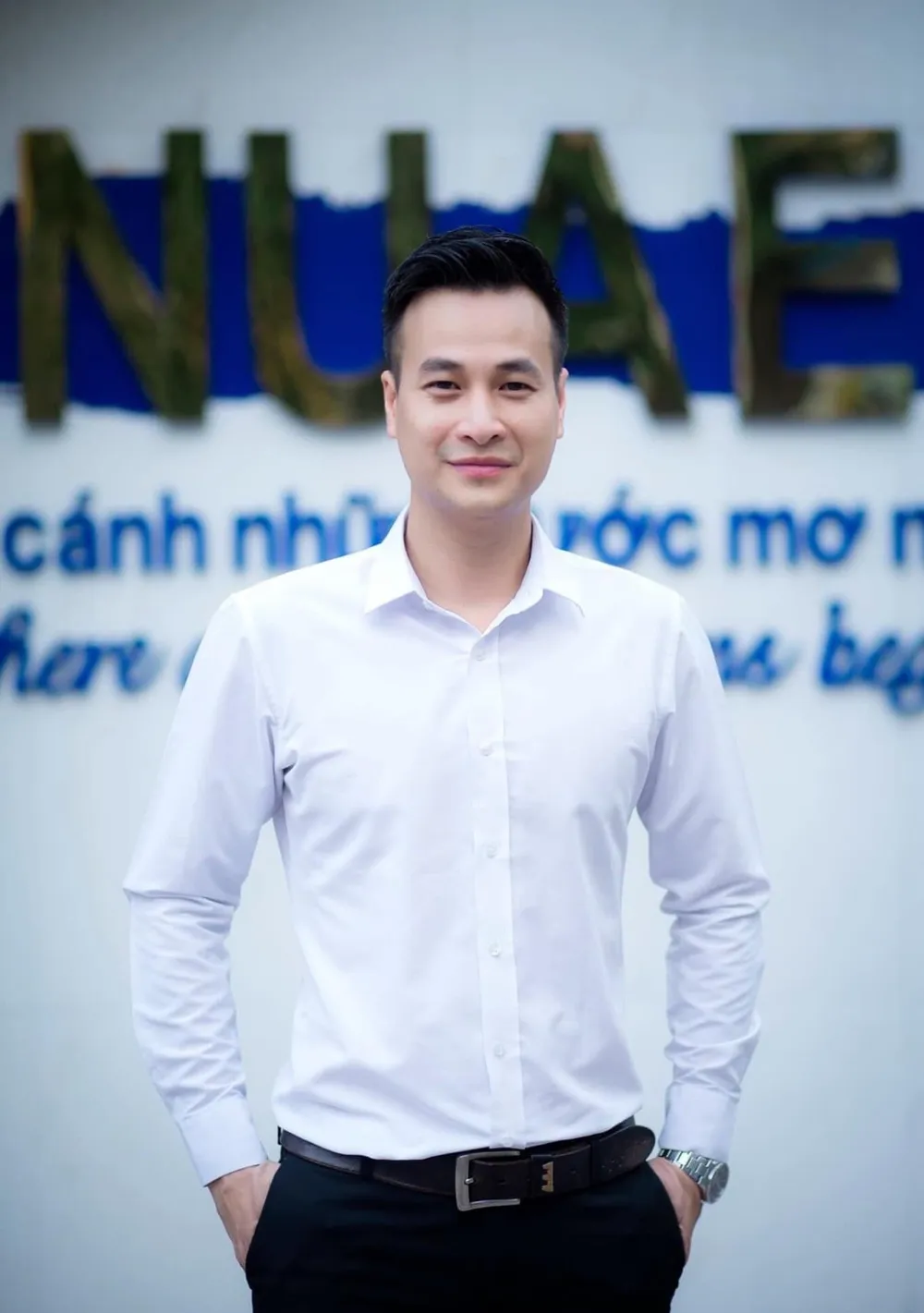 Dương Anh Đức: “Cây hài” của phim VTV, vai phụ nhưng cân team